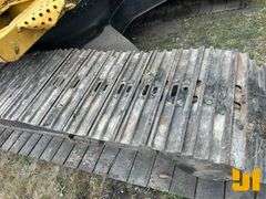 2006 DEERE 240D LC HYDRAULIC EXCAVATOR SN: FF240DX605367