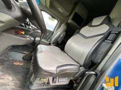 2015 KENWORTH T680 TANDEM AXLE TRUCK TRACTOR VIN: 1XKYD49X7FJ440691