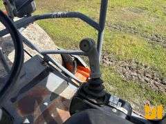 2016 HAMM H11IX SINGLE DRUM VIBRATORY ROLLER SN: H2100783