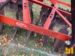 WALCO-DOUGLAS 6’ TANDEM OFFSET DISC HARROW