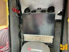 1998 MANITOWOC 777 CRAWLER CRANE SN: 7771037