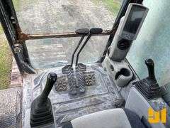 2013 CATERPILLAR 336EL HYDRAULIC EXCAVATOR SN: CAT0336EVFJH00719