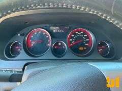 2008 GMC ACADIA VIN: 1GKER13778J164558 FWD