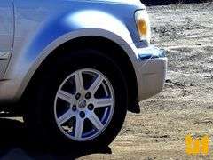 2007 CHRYSLER ASPEN VIN: 1A8HW58N07F538146 4WD