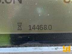 2017 CATERPILLAR 972M WHEEL LOADER SN: M5S00351