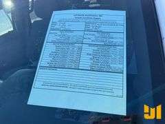 2014 FORD F-150 XLT CREW CAB 4X2 PICKUP VIN: 1FTFW1CF8EFB40946