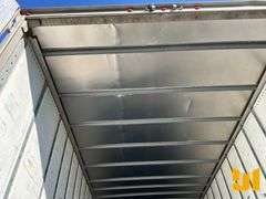 2013 UTILITY TRAILER MANUFACTURER VS2DX 53'X102" VAN TRAILER VIN: 1UYVS2534DP664802