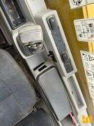 2019 CATERPILLAR TH408D 8800 LB TELESCOPIC FORKLIFT SN: TH900921