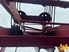 1974 MANITOWOC 4000-W CRAWLER CRANE SN: 40477