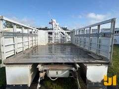 2019 CHEVROLET SILVERADO 5500HD FEC 4400 LB BOOM TRUCK VIN: 1HTKHPVK8KH885611