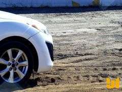 2010 MAZDA MAZDA3 VIN: JM1BL1SF3A1331481