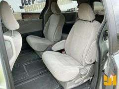 2019 TOYOTA SIENNA VIN: 5TDJZ3DC6KS220999 AWD