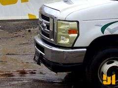 2008 FORD E-450 VIN: 1FD4E45SX8DB60066 2WD