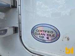 2018 KENWORTH T8 SERIES TRI AXLE DAY CAB TRUCK TRACTOR VIN: 1XKDP4EX0JR188496