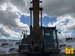 2013 CATERPILLAR 336EL HYDRAULIC EXCAVATOR SN: CAT0336EVFJH00719