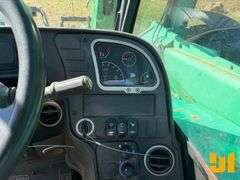 2013 JCB 507-42 7000 LB TELESCOPIC FORKLIFT SN: JCB5CEWGC01403848