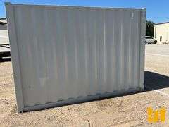12'  CONTAINER SN: CTTN0122090