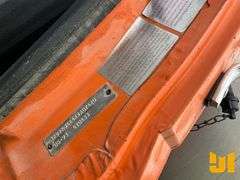 1994 FORD F-800 S/A ASPHALT DISTRIBUTOR TRUCK VIN: 1FDYK84E4RVA07420