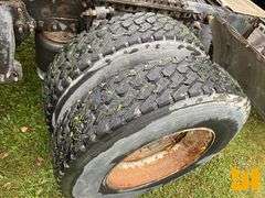 2007 FREIGHTLINER COLUMBIA TANDEM AXLE DAY CAB TRUCK TRACTOR VIN: 1FUJA6CG17LX37769