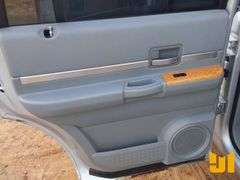 2007 CHRYSLER ASPEN VIN: 1A8HW58N07F538146 4WD