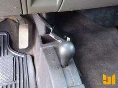 2009 CHEVROLET EXTENDED CAB 4X4 PICKUP VIN: 1GCEK19C89Z251375