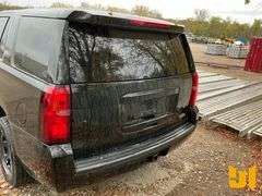 2016 CHEVROLET TAHOE SUV VIN: 1GNSKDEC5GR266964