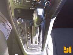 2016 FORD FOCUS VIN: 1FADP3K25GL205292 FWD