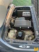 2018 YAMAHA DR2A18 EFI GOLF CART SN: J0B-116476