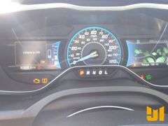 2017 FORD C-MAX VIN: 1FADP5EU3HL109235