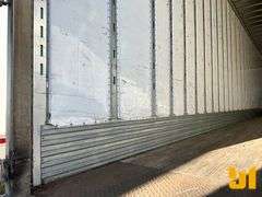 2018 UTILITY TRAILER MANUFACTURER VS2DX 53'X102" VAN TRAILER VIN: 1UYVS2537J7266334