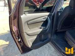 2008 GMC ACADIA VIN: 1GKER13778J164558 FWD