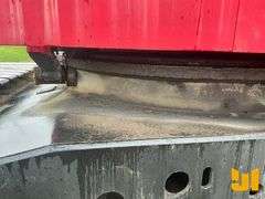 1974 MANITOWOC 4000-W CRAWLER CRANE SN: 40477