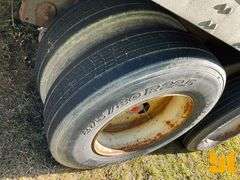 2016 VANGUARD NATIONAL TRAILER CORPORATION (VNTC) REM VXP 53' 53'X102" VAN TRAILER VIN: 5V8VC5329GM6