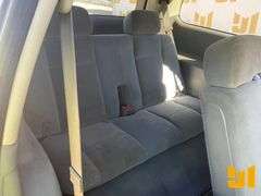 2004 DODGE DURANGO VIN: 1D4HB48N54F168002 AWD