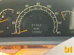 2000 MERCEDES-BENZ S-CLASS VIN: WDBNG75J5YA116584 2WD