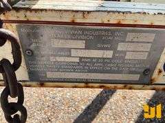 1999 VIP JP230QQV030000 BOAT VIN VVIUS860A999