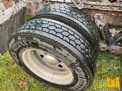 2001 KENWORTH W900L TANDEM AXLE TRUCK TRACTOR VIN: 874093