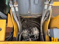 2015 DEERE 470G LC HYDRAULIC EXCAVATOR SN: 1FF470GXEEE471017