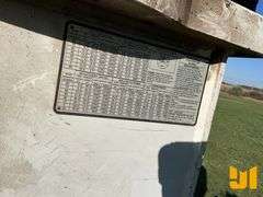 2013 INTERNATIONAL SF625 T/A DIGGER DERRICK TRUCK TEREX COMMANDER C4050 VIN: 1HTWGAZR8DJ353442