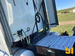 2014 MACK CXU (PINNACLE) TANDEM AXLE TRUCK TRACTOR VIN: 1M1AW07Y5EM040685