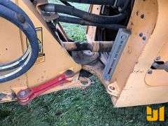 VOLVO L120E WHEEL LOADER SN: V66046