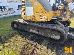 KOMATSU PC50MR-2 HYDRAULIC EXCAVATOR SN: KMTPC094C05007398