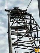 1999 LINK-BELT LS 218H CRAWLER CRANE SN: B6L19-2516