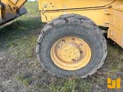 DEERE 310G LOADER BACKHOE SN: T0310GX951904