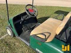 2013 EZ GO TXT GOLF CART SN: 3004737