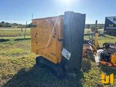 2025 MMS SK-SSJ430 JAW CRUSHER  SN: SSJ430J2508224