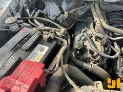 2014 FORD F-150 XLT CREW CAB 4X2 PICKUP VIN: 1FTFW1CF8EFB40946