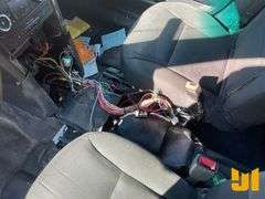 2018 FORD EXPLORER VIN: 1FM5K8AR2JGB68285 AWD