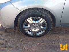 2012 NISSAN VERSA VIN: 3N1CN7AP5CL832219 2WD