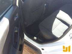 2016 FORD FOCUS VIN: 1FADP3K25GL205292 FWD